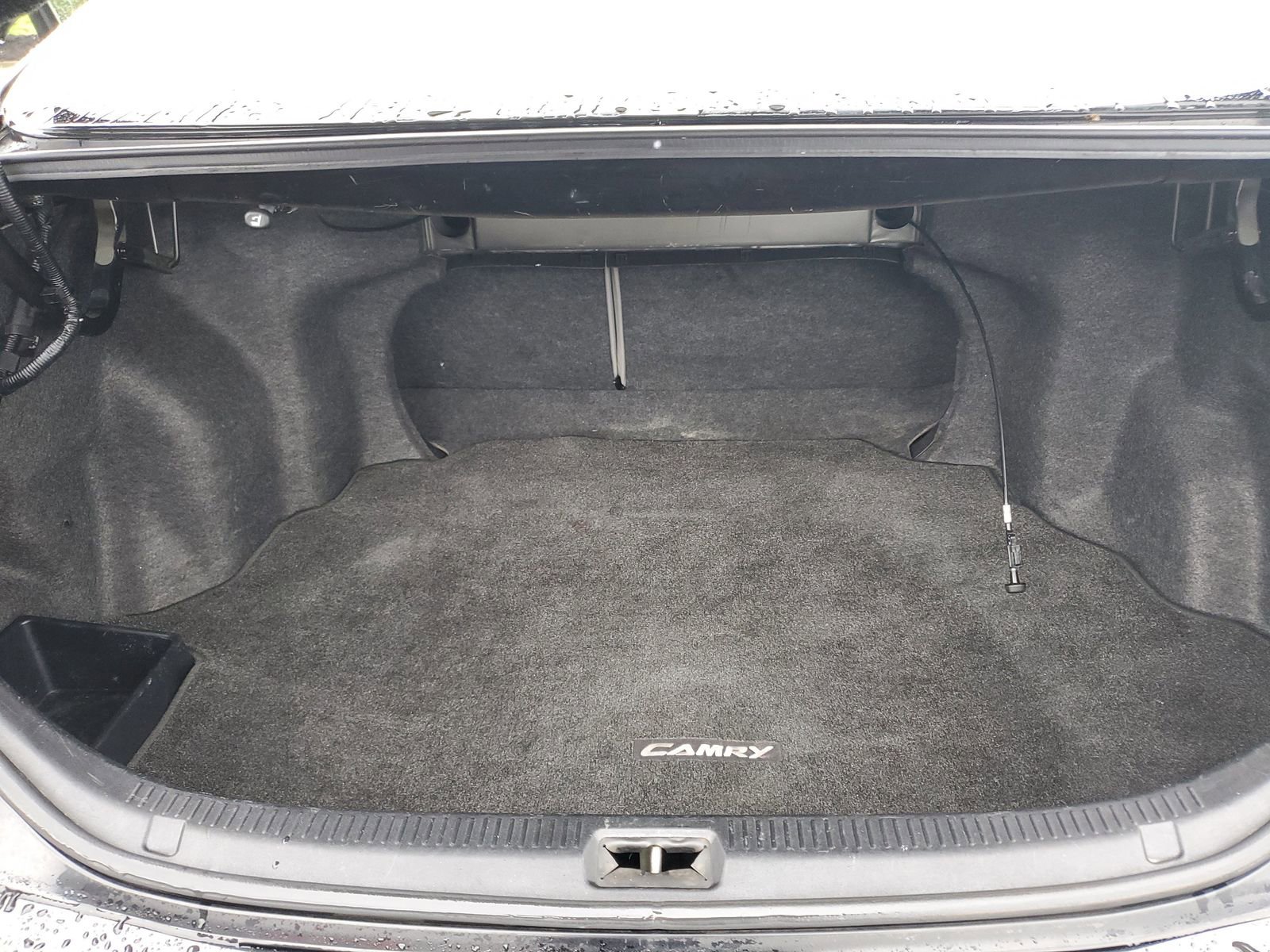 Used 2008 Toyota Camry FWD image 8