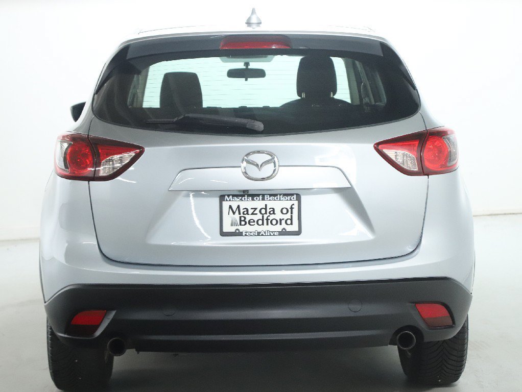 Used 2016 MAZDA CX-5 Sport w/ Rear Camera Package AWD/4WD image 42