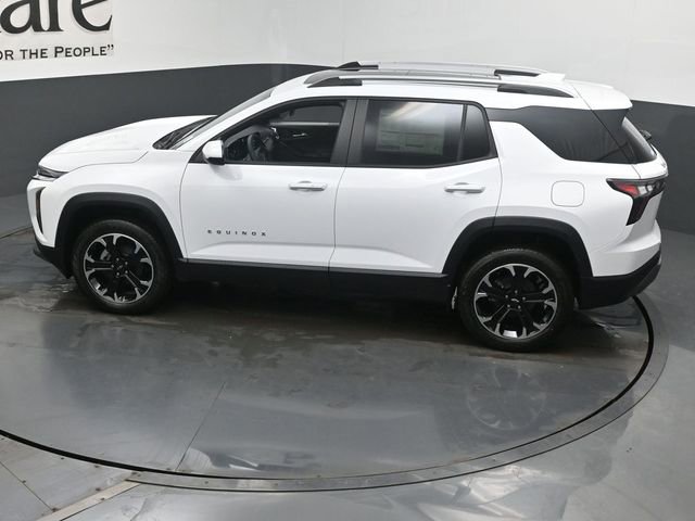 New 2026 Chevrolet Equinox LT image 21