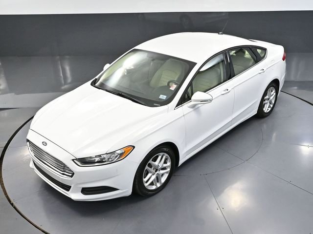 Used 2016 Ford Fusion SE FWD image 55
