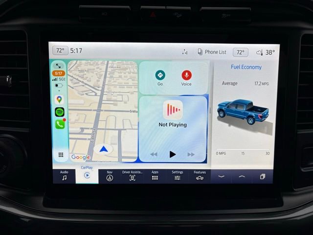 Used 2023 Ford F150 XLT w/ Equipment Group 302A High image 25