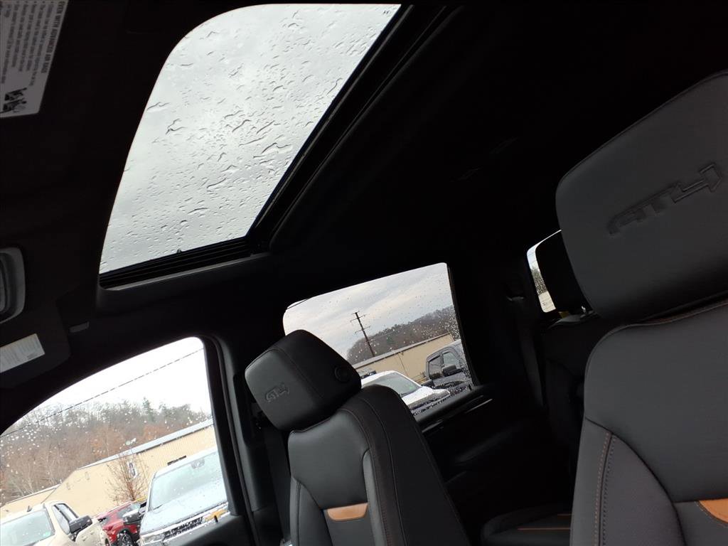 New 2026 GMC Sierra 2500 AT4 w/ AT4 Premium Plus Package image 6