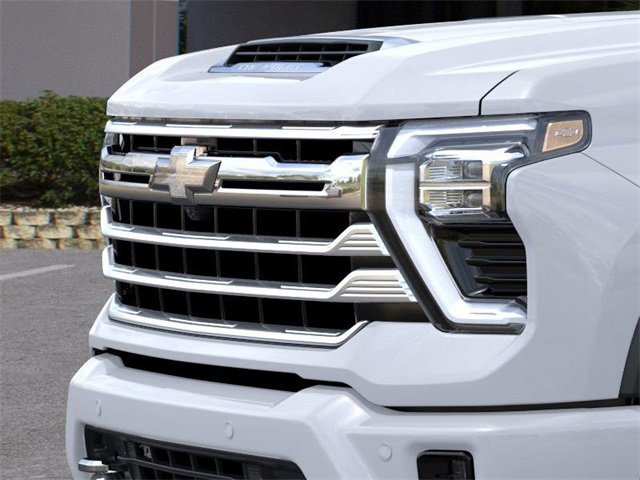 New 2026 Chevrolet Silverado 2500 High Country image 14