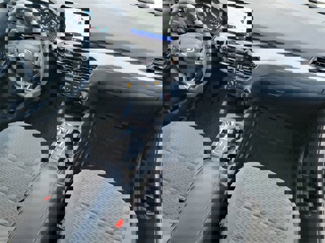 Certified 2022 Ford Escape SE image 39