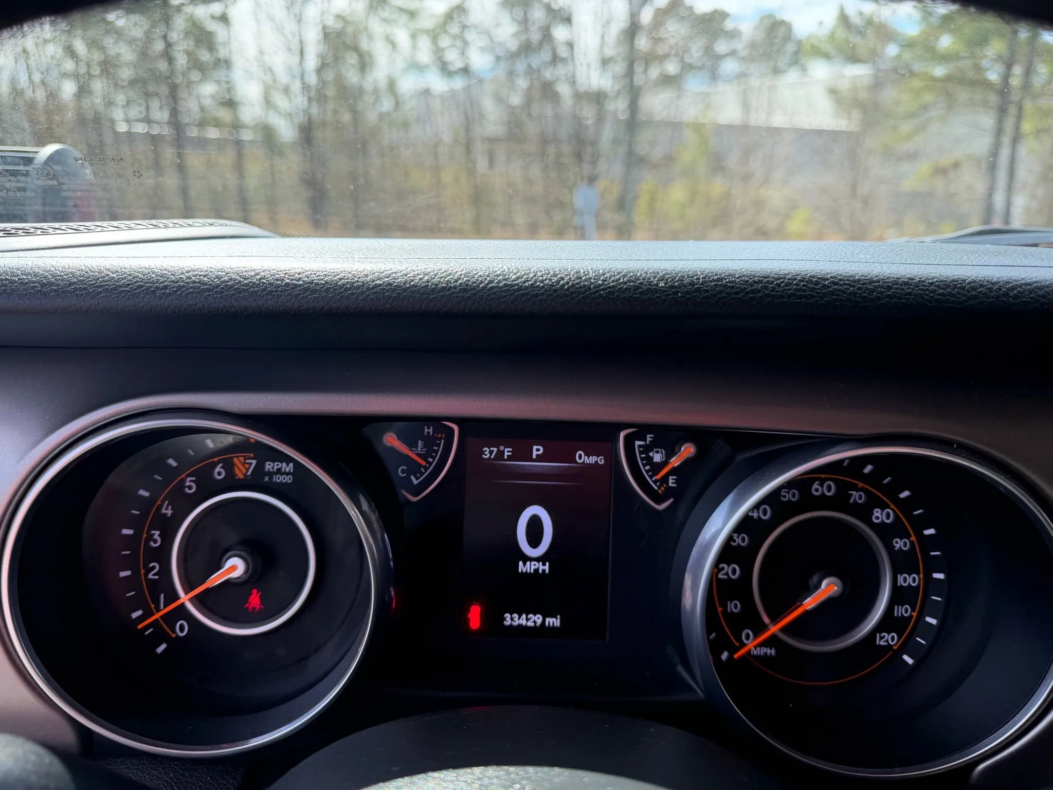 Used 2018 Jeep Wrangler Unlimited Sport S image 20