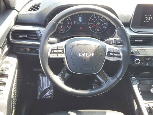 Used 2022 Kia Telluride S AWD/4WD image 11