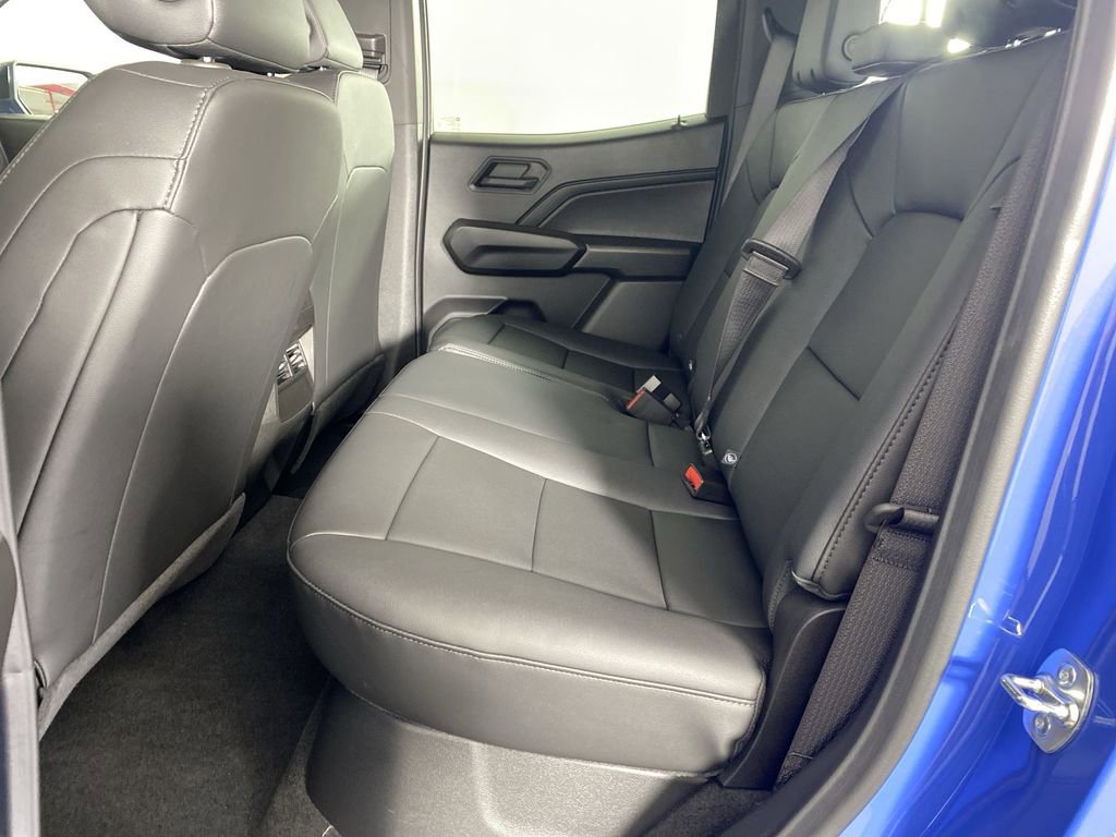 New 2026 Chevrolet Colorado Trail Boss image 24