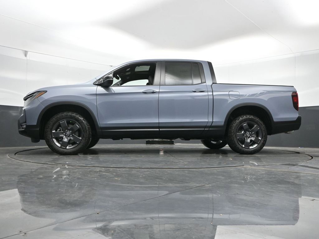 New 2026 Honda Ridgeline TrailSport image 35