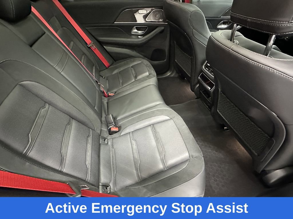 Used 2023 Mercedes-Benz GLE 53 AMG 4MATIC image 20