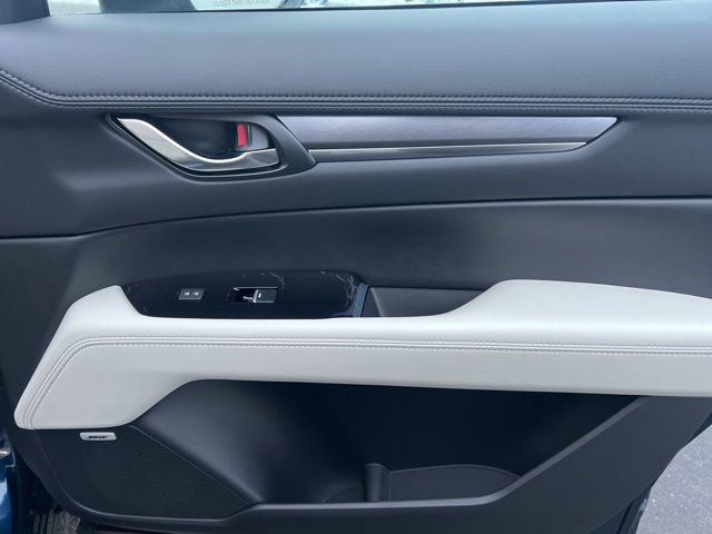 New 2025 MAZDA CX-5 AWD 2.5 S image 37