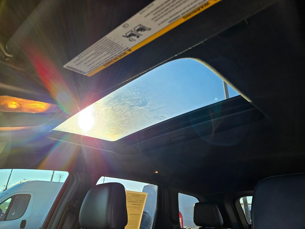 Used 2020 Jeep Grand Cherokee Altitude image 28