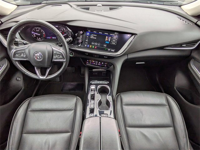 Used 2023 Buick Envision Essence image 16