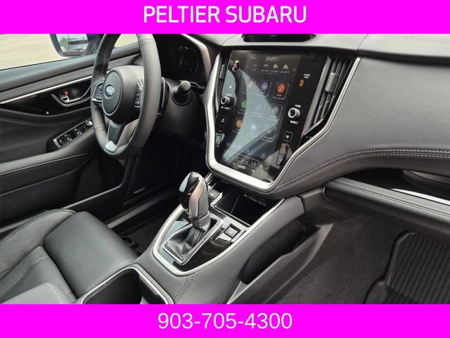 Certified 2023 Subaru Outback Touring XT AWD/4WD image 14