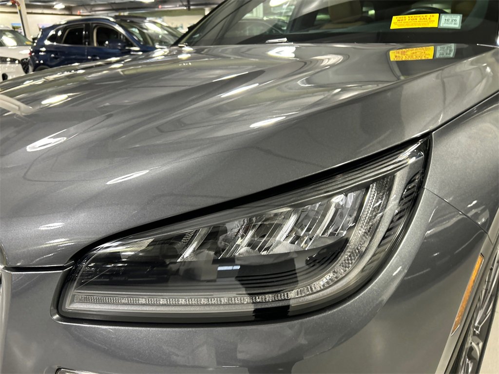 Certified 2022 Lincoln Corsair Reserve w/ Elements Package image 7