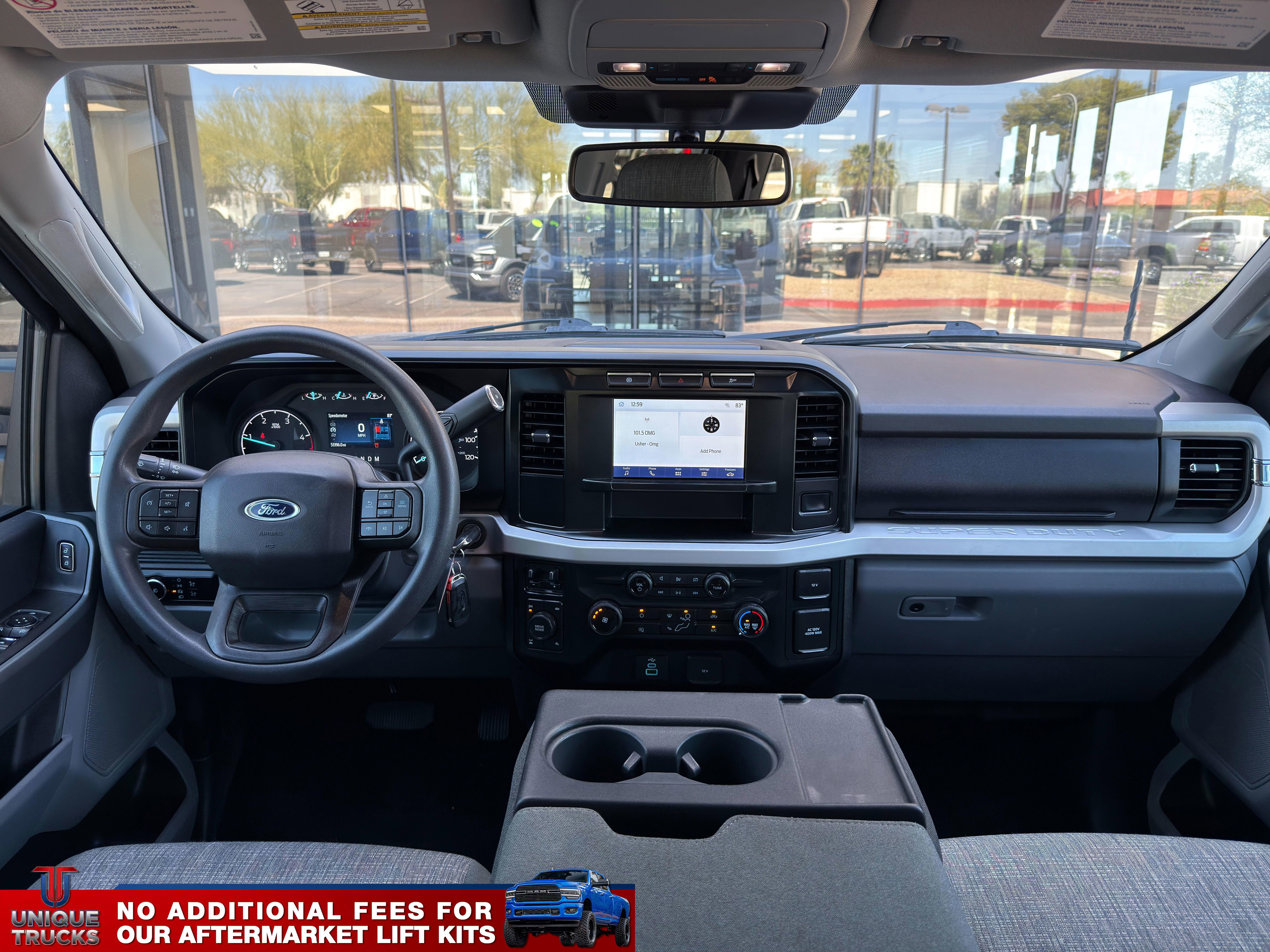 Used 2023 Ford F350 XLT image 31