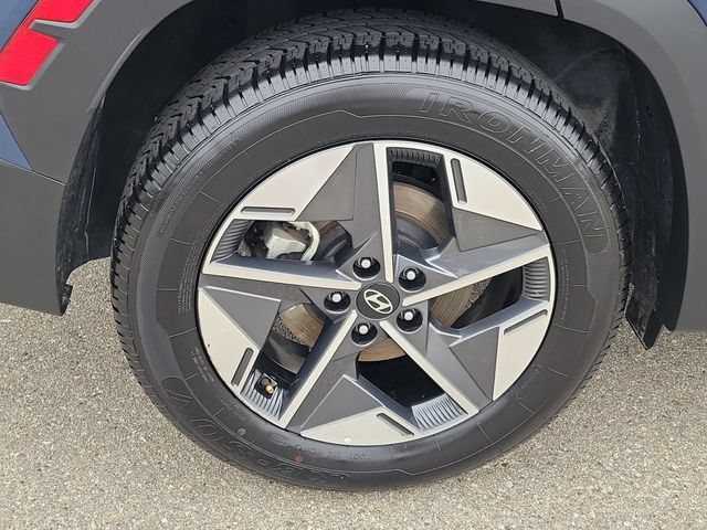 Used 2025 Hyundai Tucson SEL FWD image 29