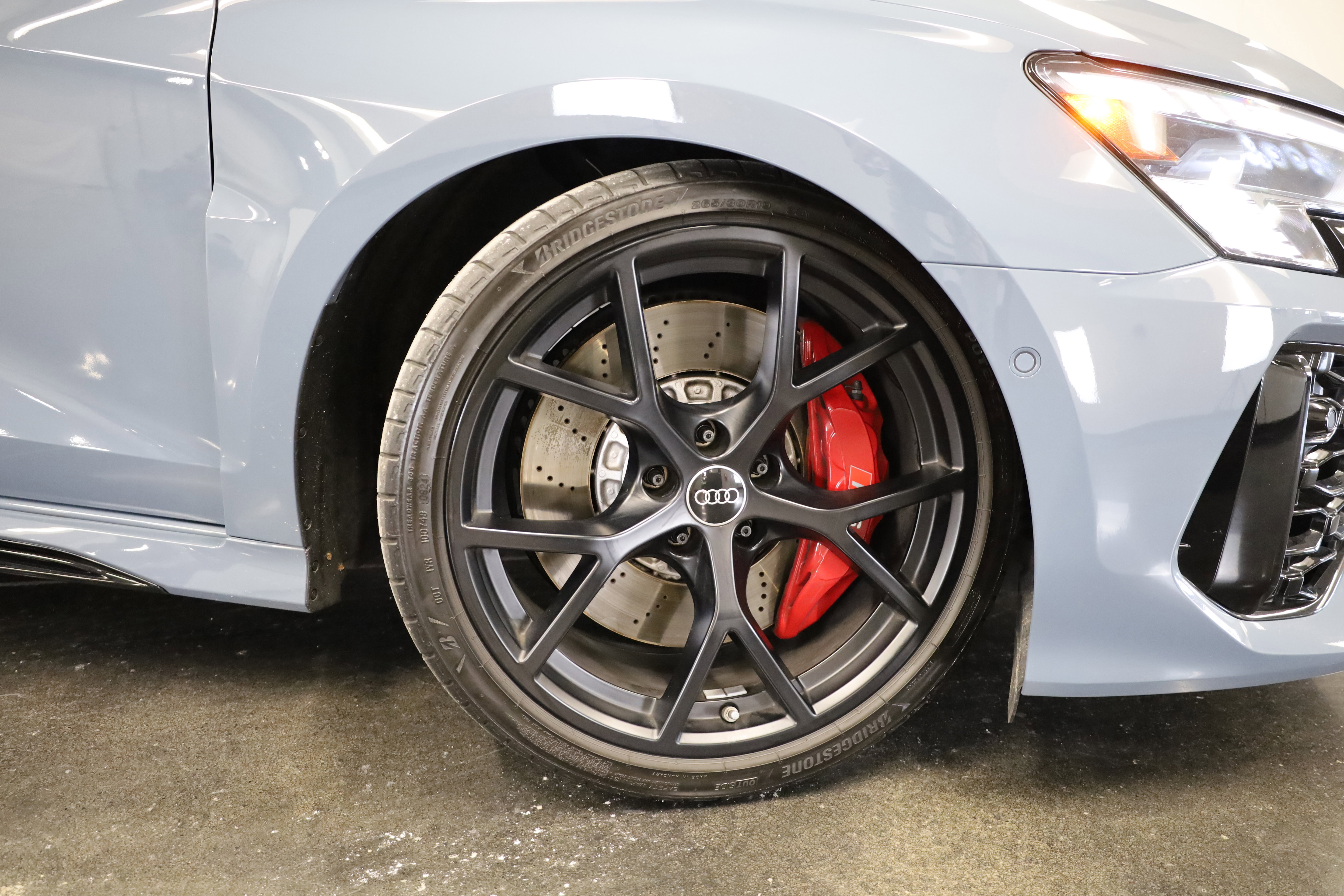 Used 2023 Audi RS 3 w/ RS Technology Package image 11