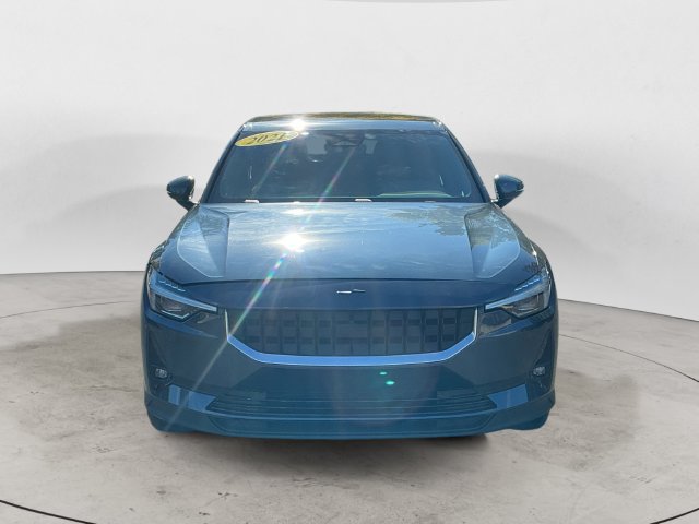 Used 2021 Polestar Polestar 2 AWD/4WD image 2