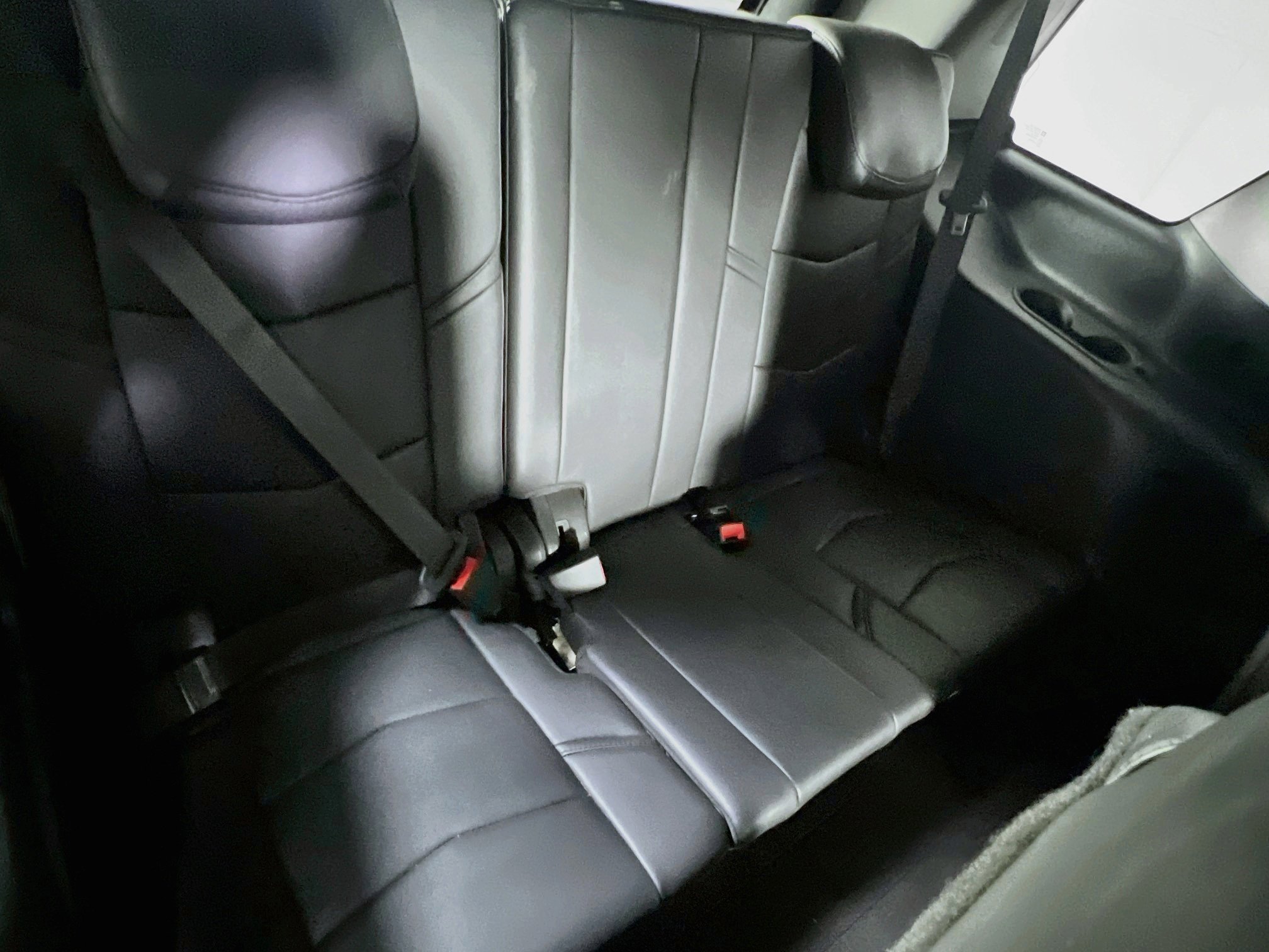 Used 2020 Cadillac Escalade Luxury AWD/4WD image 27