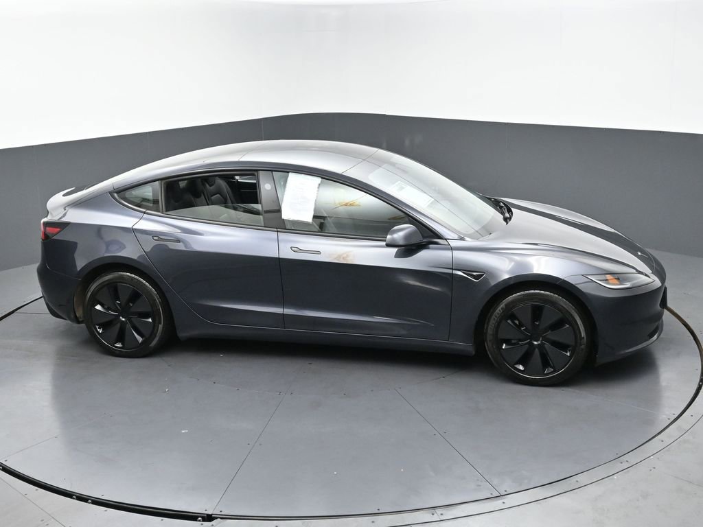 Used 2024 Tesla Model 3 Long Range image 40