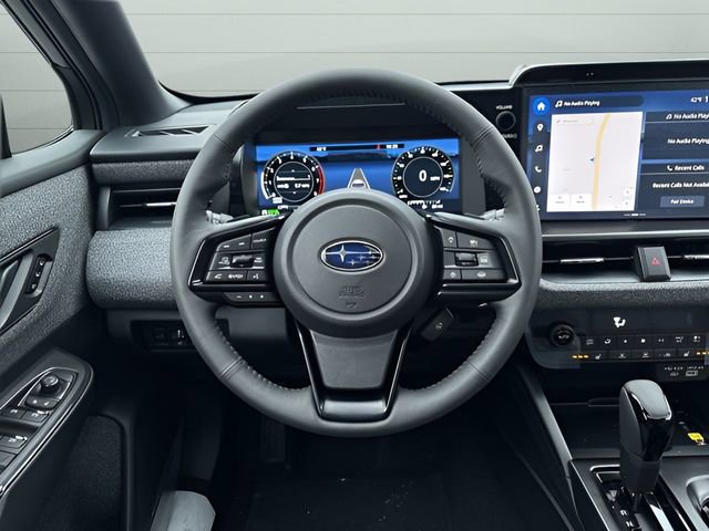 New 2026 Subaru Outback Limited XT image 14