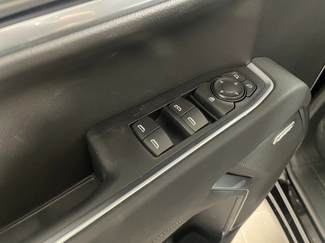 New 2026 Chevrolet Silverado 1500 RST image 19