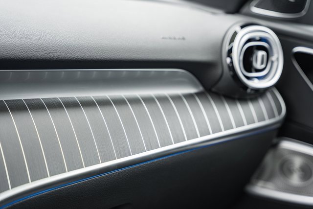 New 2025 Mercedes-Benz C 300 4MATIC Sedan image 25