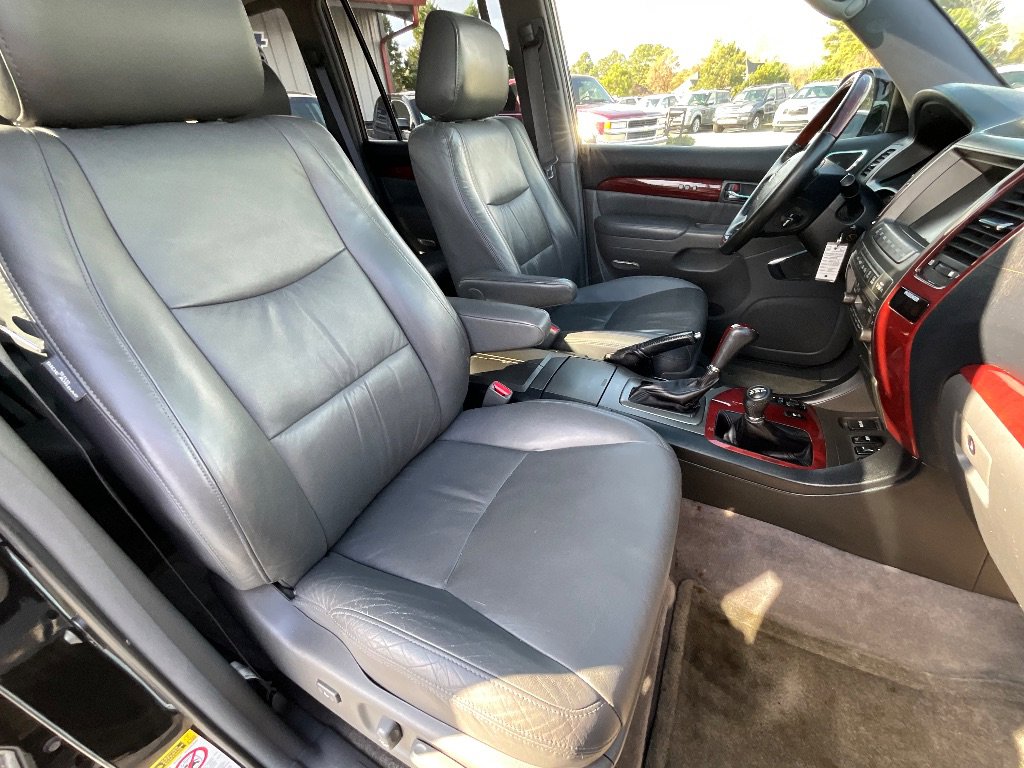 Used 2008 Lexus GX 470 image 34