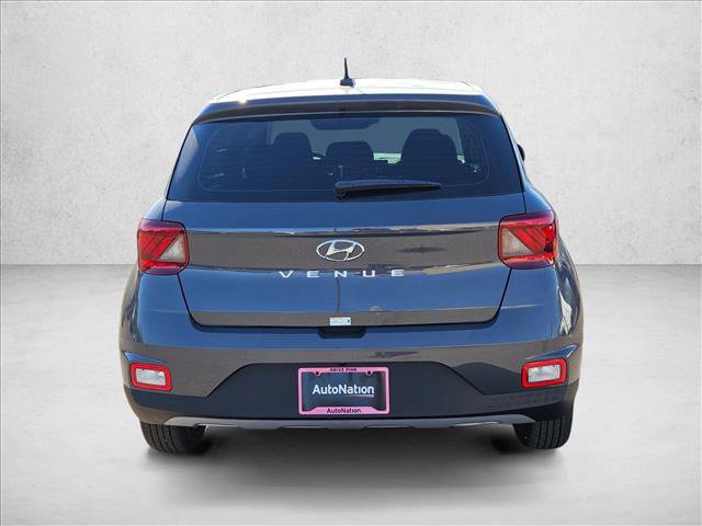 New 2026 Hyundai Venue SE image 6