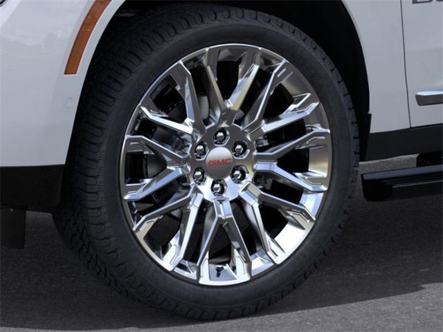 New 2026 GMC Yukon Denali w/ Denali Reserve Package image 9