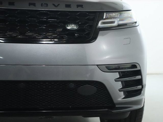 Used 2019 Land Rover Range Rover Velar R-Dynamic SE AWD/4WD image 45