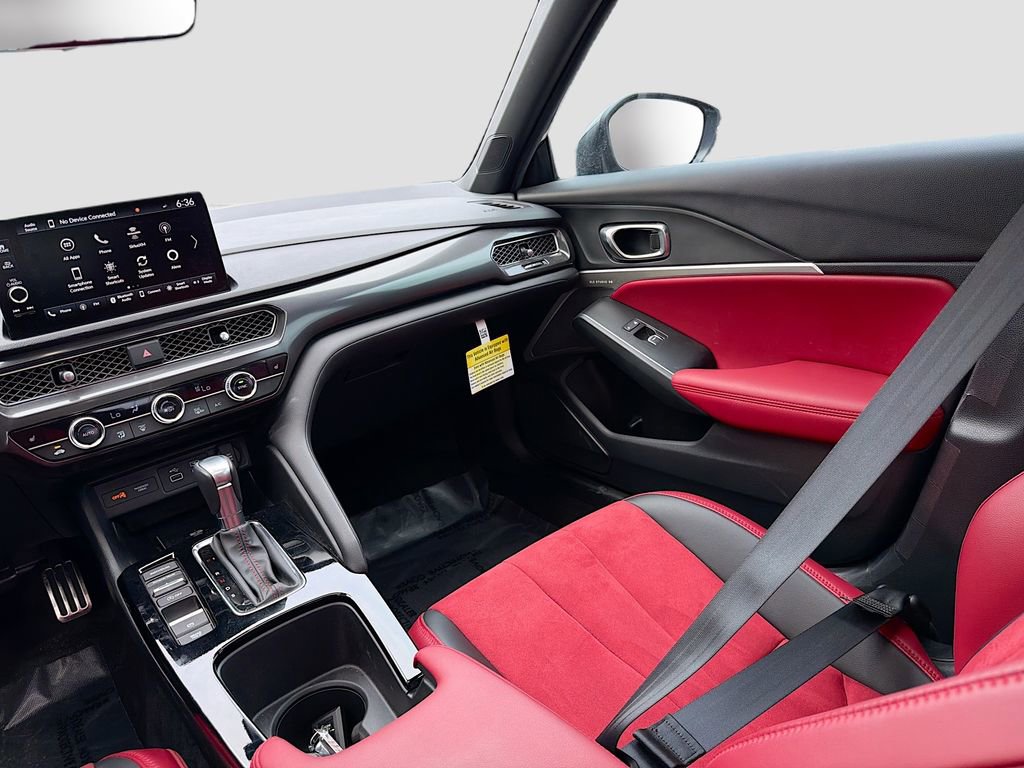 Used 2025 Acura Integra A-Spec image 23