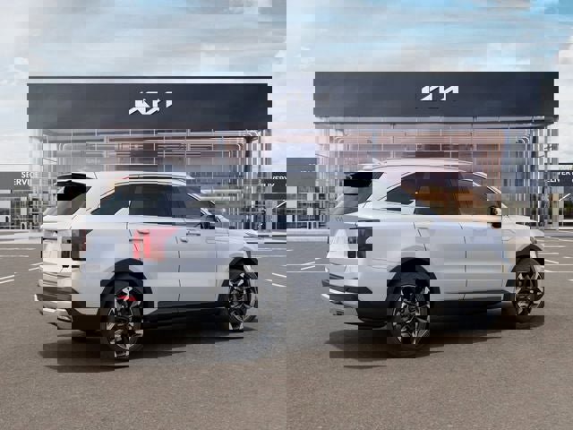 New 2026 Kia Sorento EX FWD image 6