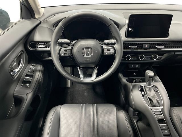 New 2026 Honda HR-V EX-L image 16