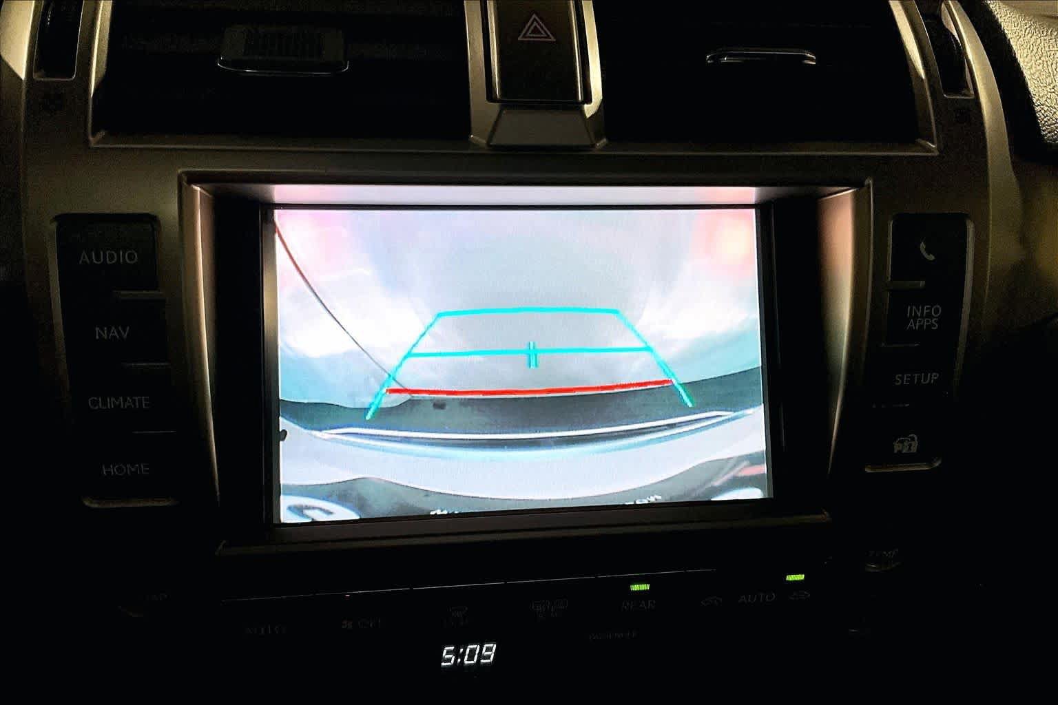 Used 2020 Lexus GX 460 Premium w/ Premium Package AWD/4WD image 28