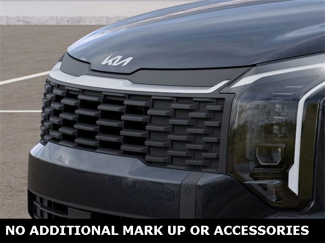 New 2026 Kia Sportage LX image 12