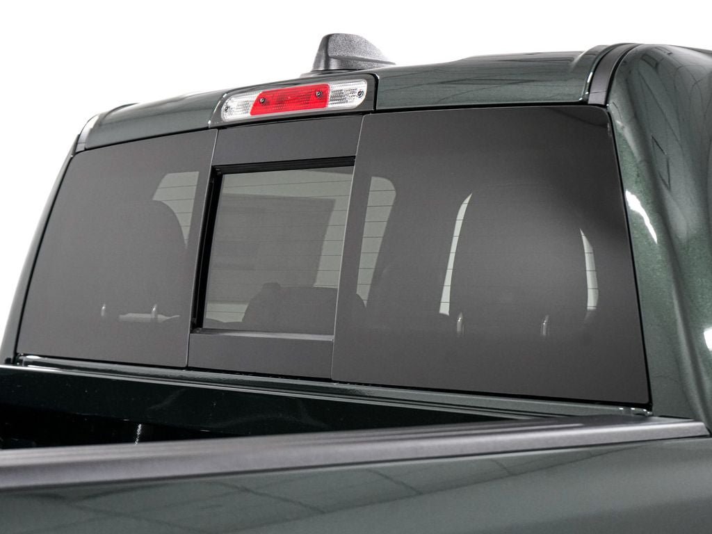 New 2027 RAM 1500 Big Horn AWD/4WD image 10