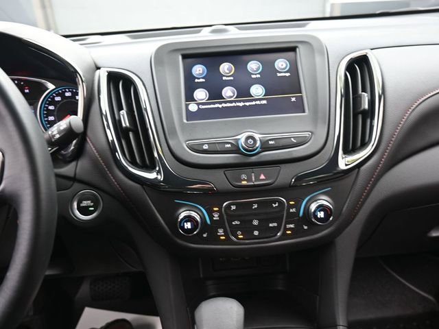 Used 2024 Chevrolet Equinox RS image 10