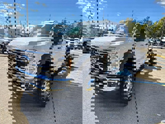 New 2026 Ford F450 XL image 3