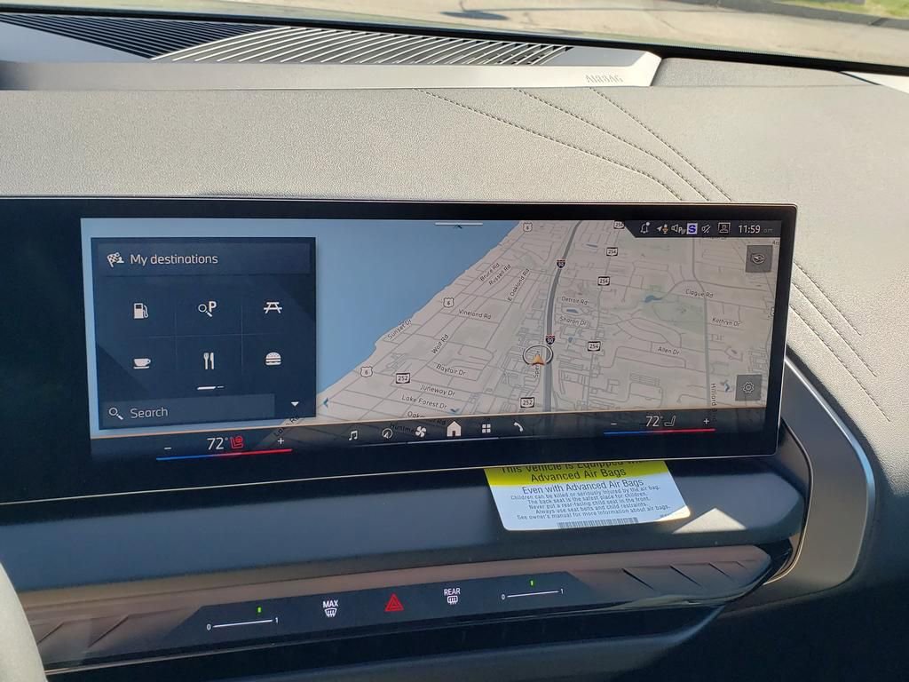 New 2026 BMW X3 xDrive30 image 10