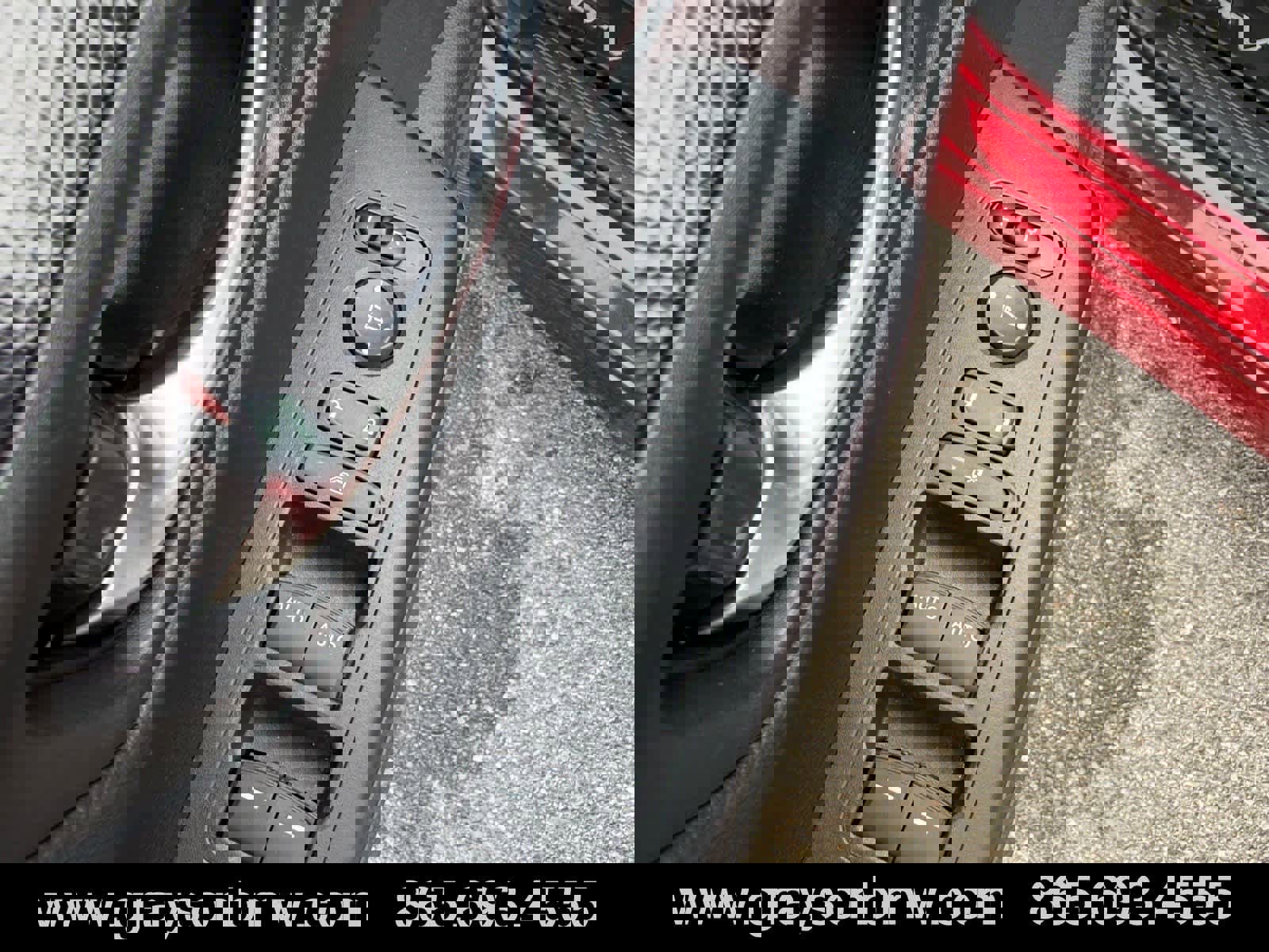 Used 2024 Honda CR-V EX image 12