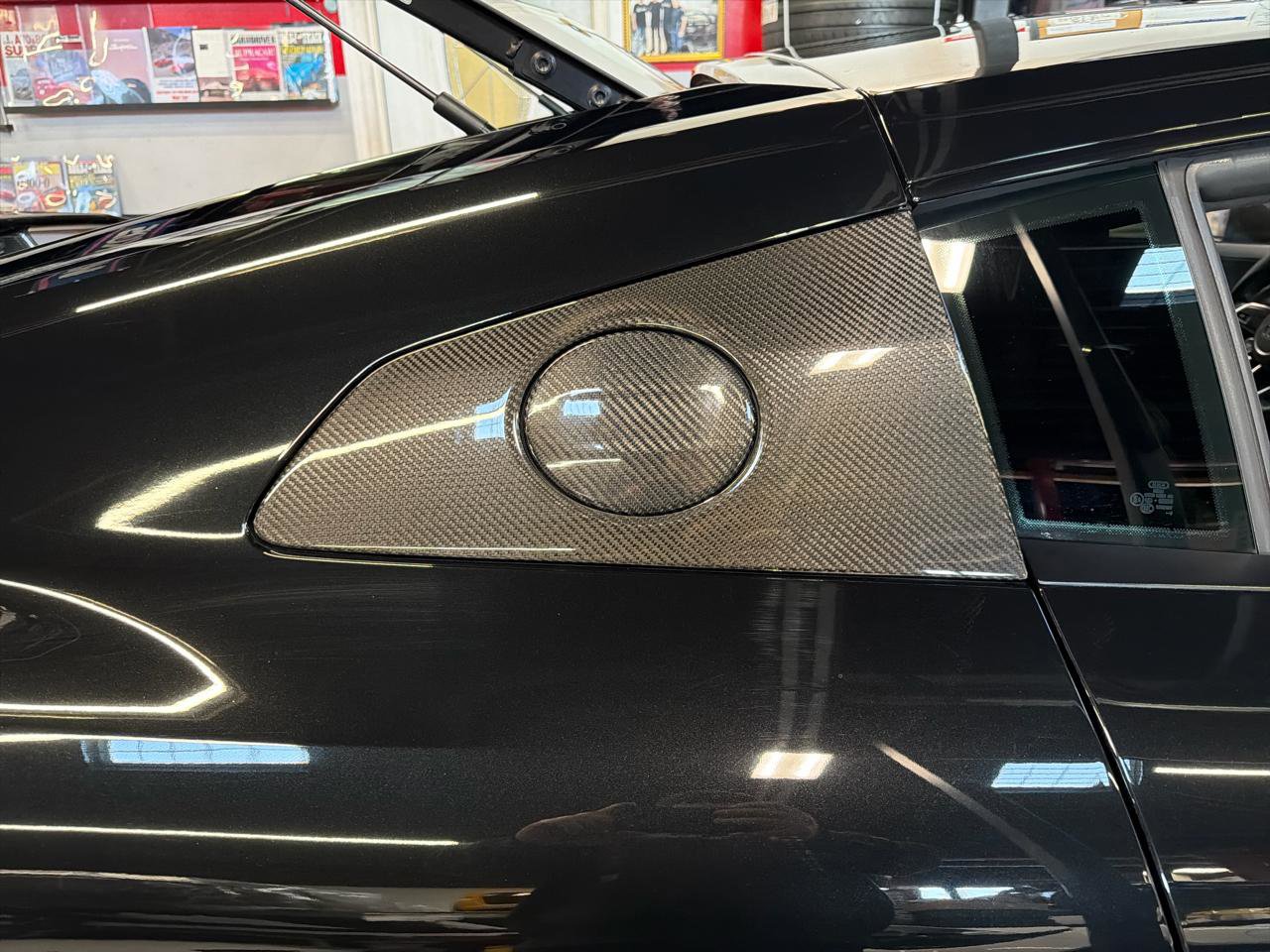 Used 2017 Audi R8 V10 plus image 25