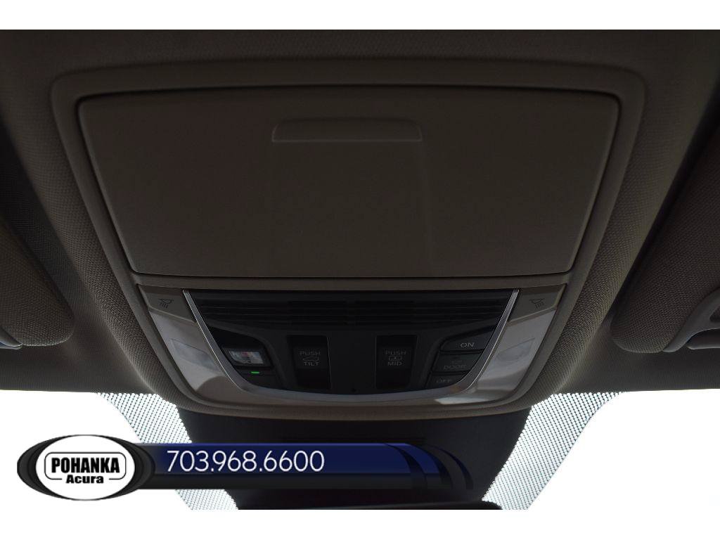 New 2026 Acura MDX SH-AWD w/ Technology Package image 18