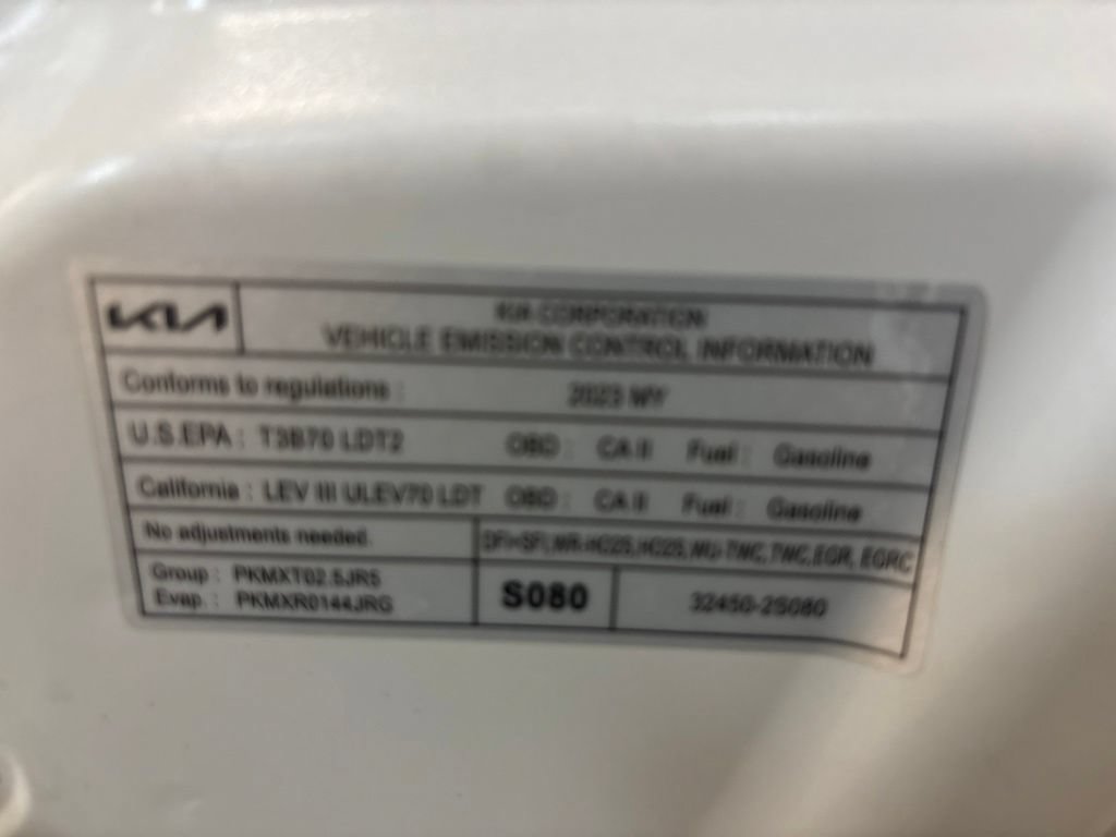 Used 2023 Kia Sorento S AWD/4WD image 42