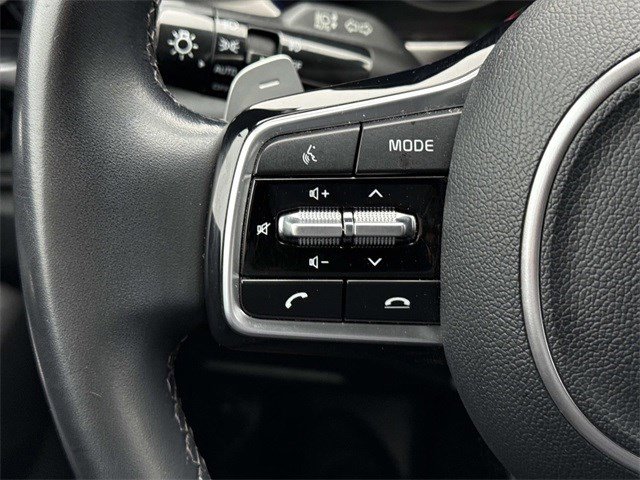 Used 2021 Kia Sorento EX image 25