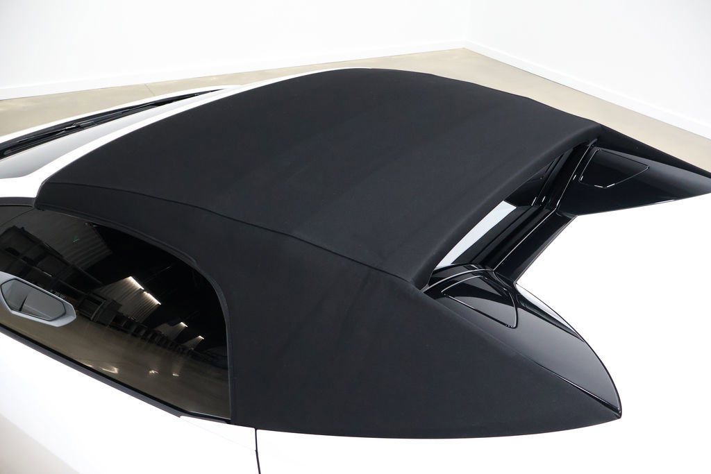 Used 2024 Lamborghini Huracan EVO image 32