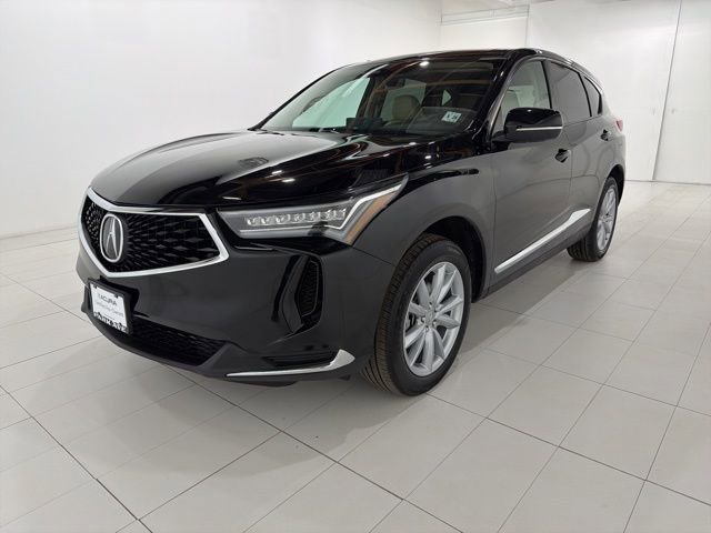 Certified 2023 Acura RDX AWD image 1