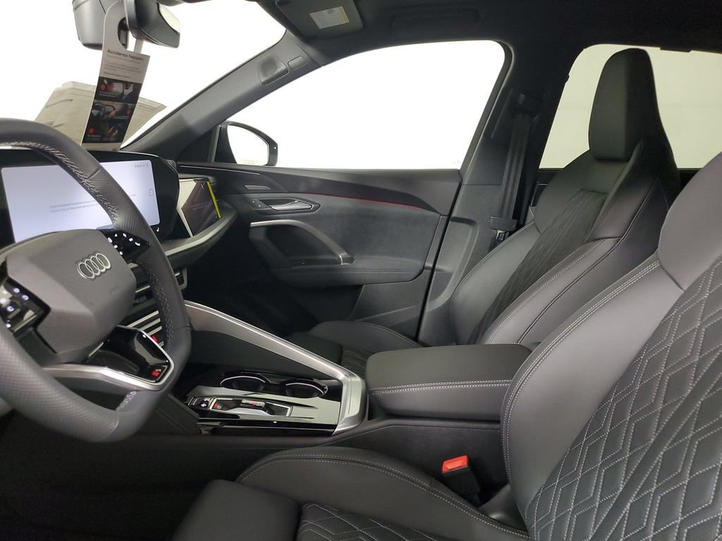 New 2026 Audi SQ5 Premium Plus AWD/4WD image 21