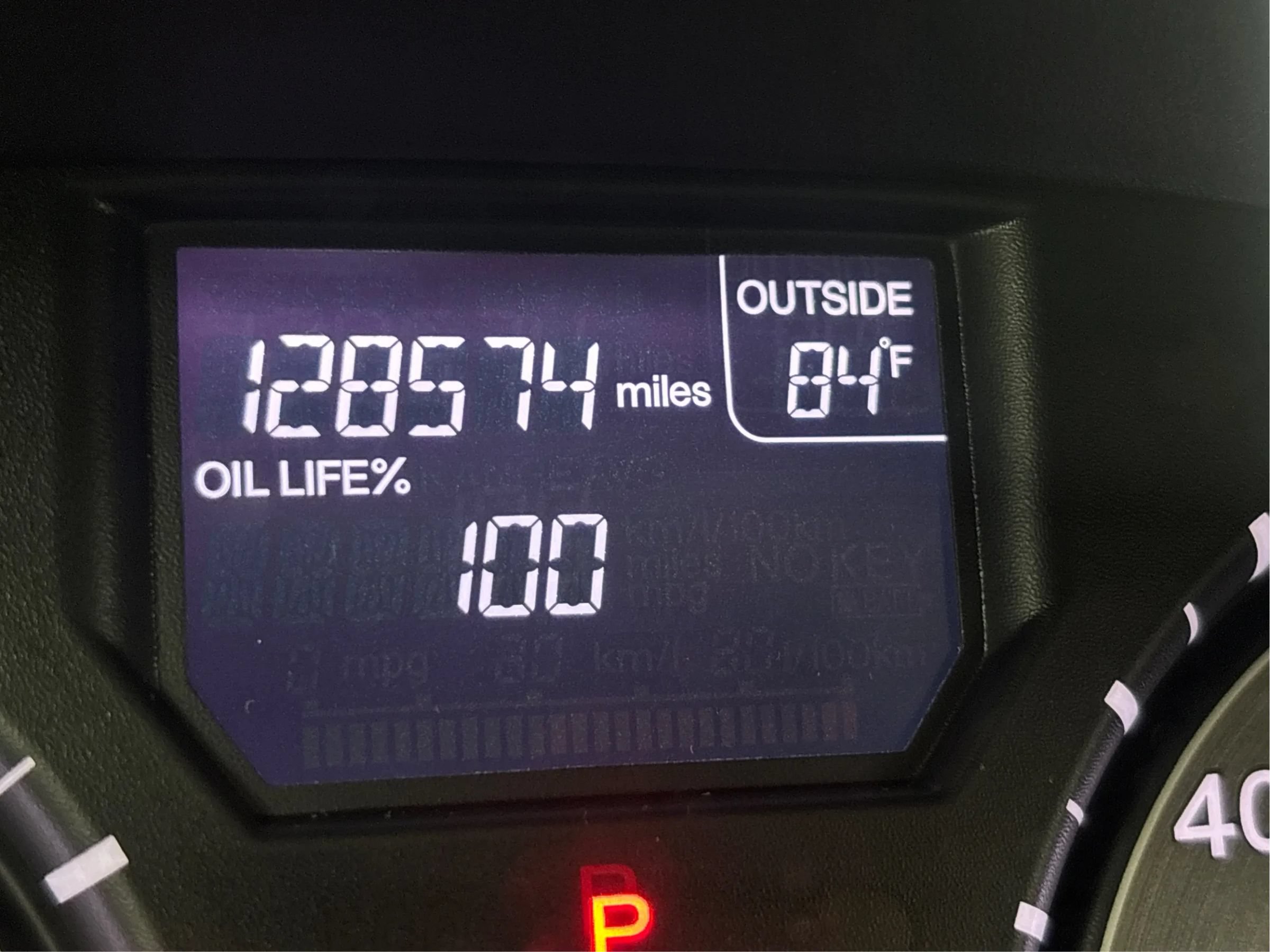 Used 2014 Honda Odyssey EX-L image 46