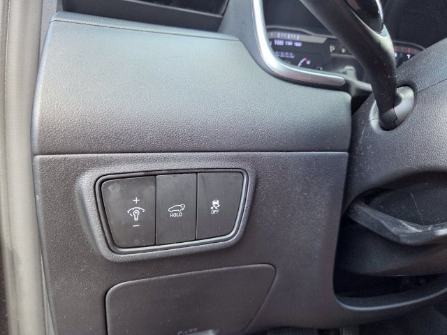 Used 2023 Hyundai Tucson SEL w/ Winter Package FWD image 27